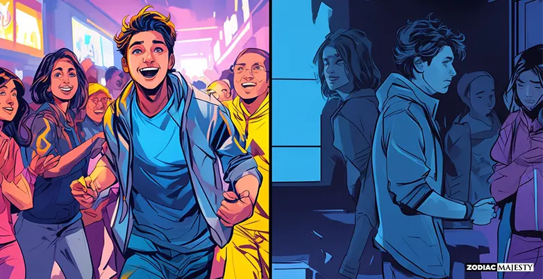 How do you feel about meeting new people