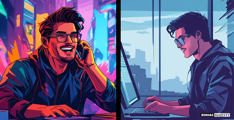 How do you prefer to communicate with others