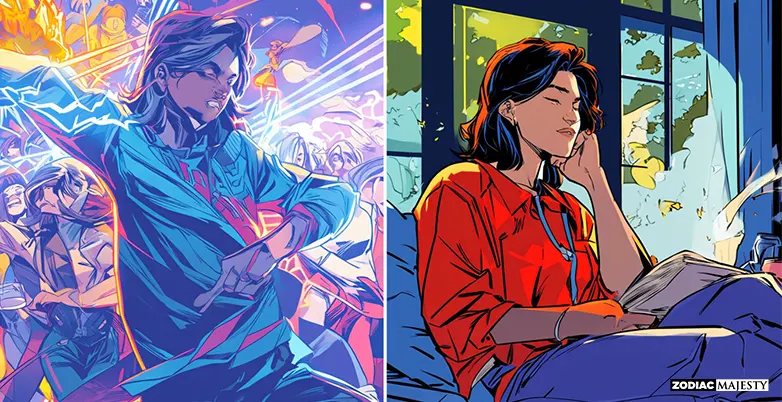 How do you prefer to spend your weekend