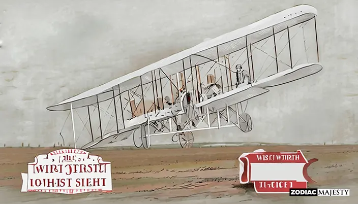The first successful airplane flight was made by the Wright brothers in __