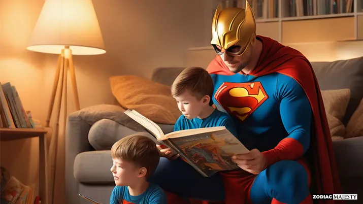 What do you value most in life-superpowers