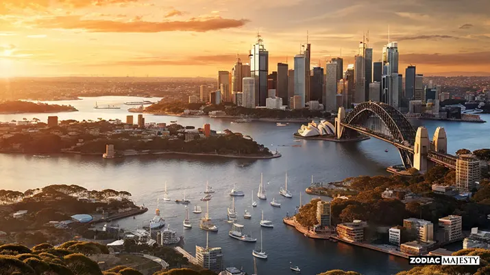 What is the capital of Australia-2