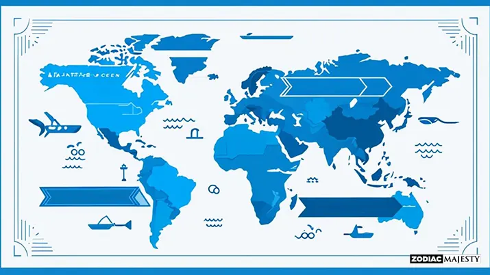 What is the largest ocean on Earth