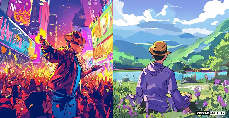 What is your preferred type of vacation