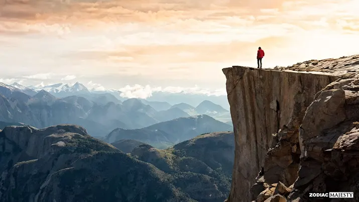 What’s your approach to new challenges