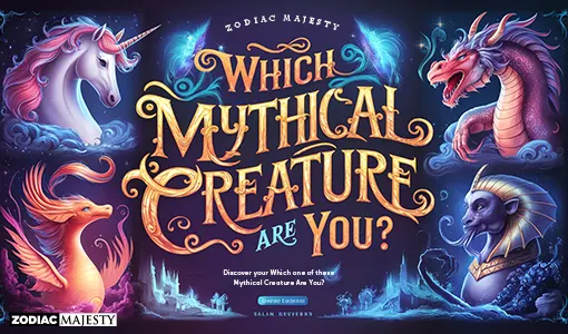 Which-Mythical-Creature-Are-You-quiz-featured-image