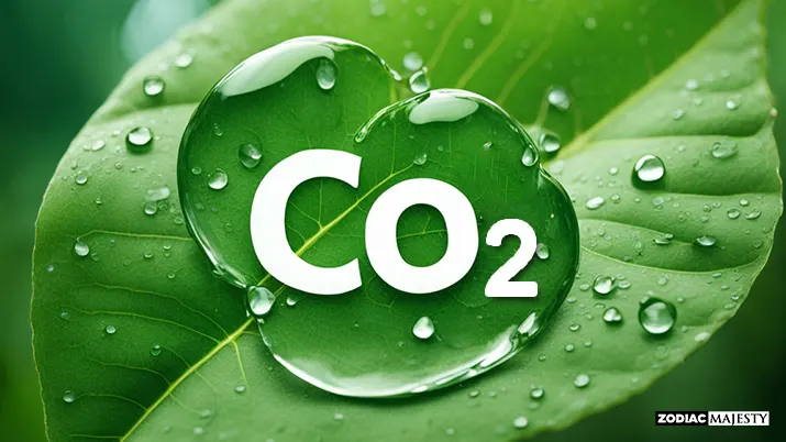 Which element is needed for the process of photosynthesis