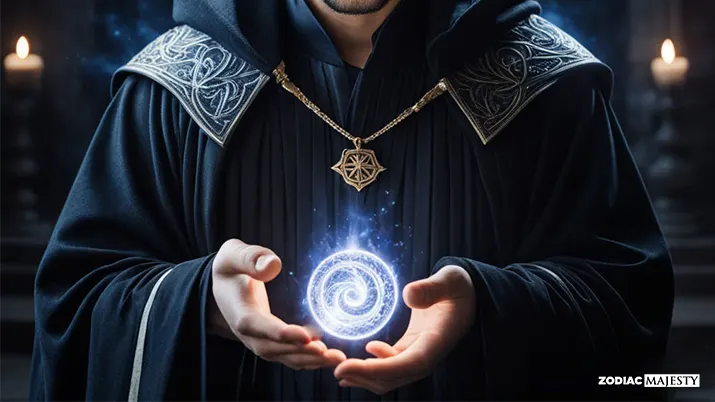 You are offered a magical power for a day