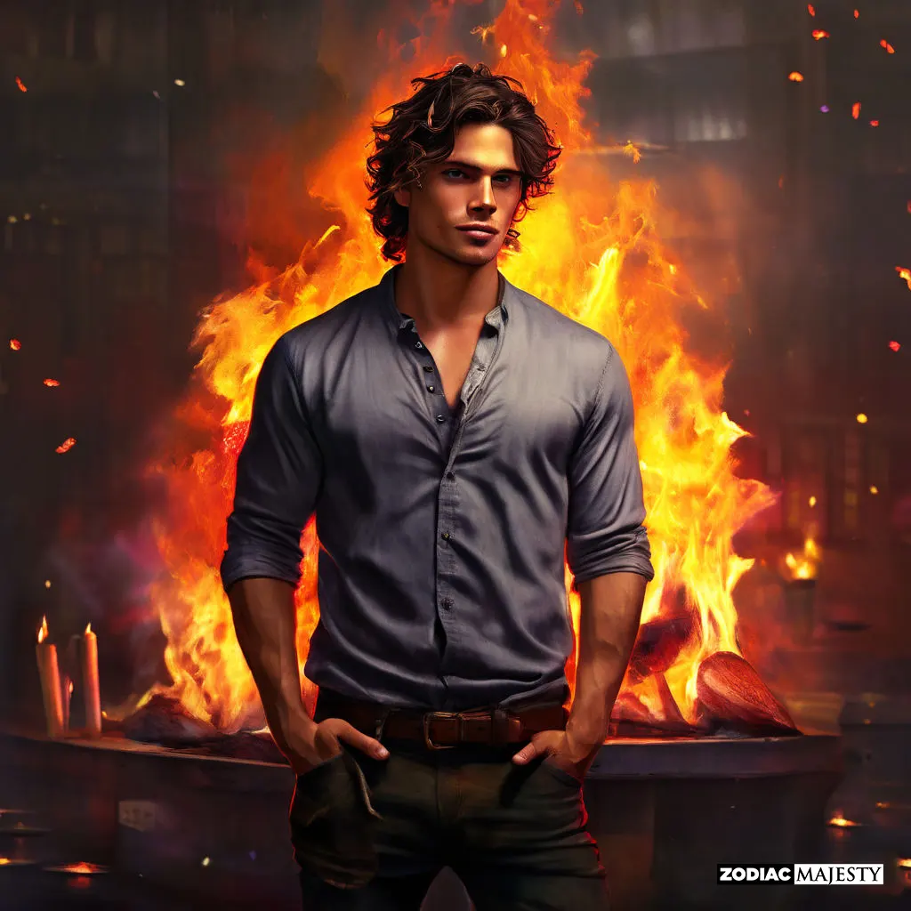 hot man Quiz - image after text