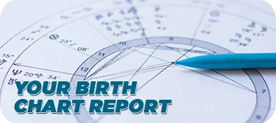 Birth Chart Report Hub Birth Chart Report Hub Image