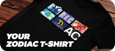 Sun Moon Rising T-shirt Hub Sun Moon Rising T-shirt Hub Image