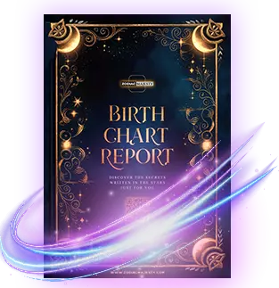 Birth Chart Report - Zodiac Majesty