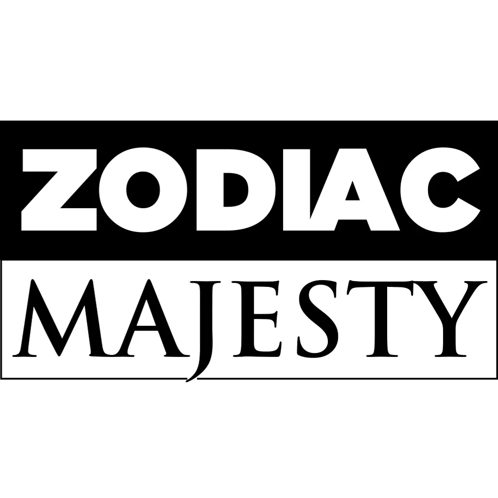 Zodiac Majesty Logo